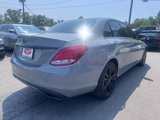 Used 2016 Mercedes-Benz C 300 4MATIC Sedan image 3