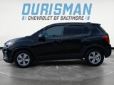 Used 2020 Chevrolet Trax LS image 3