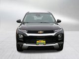 Used 2023 Chevrolet TrailBlazer LT image 2