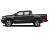 Used 2022 Ford Ranger Lariat w/ Equipment Group 501A High image 2