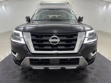 Used 2021 Nissan Armada SV image 2