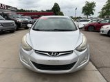 Used 2014 Hyundai Elantra SE w/ Option Group 02 image 5