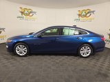 Used 2019 Chevrolet Malibu LT w/ Driver Confidence Package II image 4