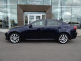 Used 2007 Lexus IS 250 AWD image 2