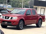 Used 2018 Nissan Frontier SV image 3