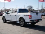 Used 2015 Ford F150 XLT image 3