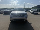 Used 2019 Jeep Grand Cherokee Limited w/ Luxury Group II image 2