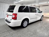 Used 2012 Chrysler Town & Country Touring-L w/ Entertainment Group #2 image 2