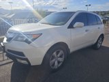 Used 2010 Acura MDX w/ Technology & Entertainment image 3