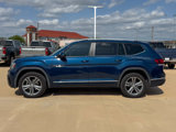 Used 2019 Volkswagen Atlas SEL R-Line image 3
