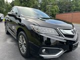Used 2016 Acura RDX AWD w/ Advance Package image 2
