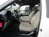Used 2017 Ford F350 XL w/ Power Equipment Group image 4