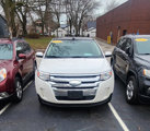 Used 2013 Ford Edge Limited image 2