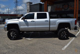 Used 2015 GMC Sierra 2500 SLT w/ Duramax Plus Package image 3