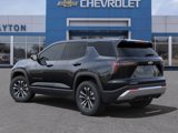 New 2026 Chevrolet Equinox LT w/ Convenience Package II image 3