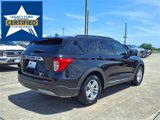 Used 2022 Ford Explorer XLT w/ Equipment Group 202A image 2