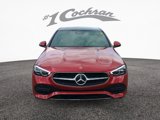Used 2023 Mercedes-Benz C 300 4MATIC Sedan image 2