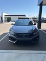 Used 2018 Honda Civic EX image 2