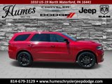 Used 2021 Dodge Durango R/T w/ Technology Group image 2