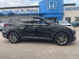 Used 2017 Hyundai Santa Fe Sport image 2