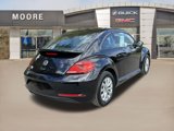 Used 2017 Volkswagen Beetle 1.8T S image 5
