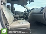 Used 2016 Chevrolet Traverse LTZ w/ LPO, 'HIT The Road' Package image 4