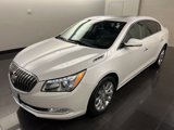 Used 2015 Buick LaCrosse Premium w/ Driver Confidence Package #1 image 3