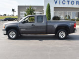 Used 2010 GMC Sierra 1500 SL image 3