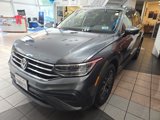 Certified 2023 Volkswagen Tiguan SE image 4