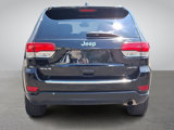Certified 2021 Jeep Grand Cherokee Limited image 5