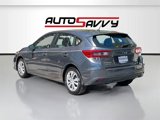 Used 2020 Subaru Impreza 2.0i image 5
