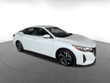 Used 2024 Nissan Sentra SV image 2