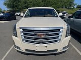 Used 2015 Cadillac Escalade ESV Platinum image 2