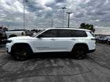 Used 2021 Jeep Grand Cherokee L Laredo image 2