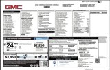 Used 2020 GMC Sierra 1500 SLE w/ SLE Value Package image 2