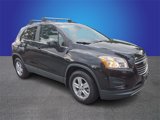 Used 2015 Chevrolet Trax LT w/ LT Plus Package image 3