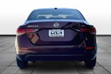 Used 2022 Nissan Sentra SV image 4