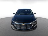 Used 2023 Chevrolet Malibu LT w/ Driver Confidence Package image 4