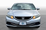 Used 2014 Honda Civic EX image 3