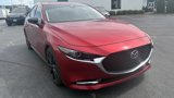 Used 2021 MAZDA MAZDA3 AWD 2.5 Turbo Sedan image 2