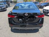 Used 2024 Nissan Sentra SV w/ All-Weather Package image 5