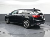 Used 2016 Acura MDX SH-AWD w/ Technology Package image 6