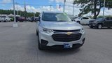 Certified 2020 Chevrolet Traverse LS w/ LPO, Floor Liner Package image 3