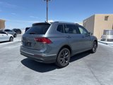 Used 2022 Volkswagen Tiguan SE image 5