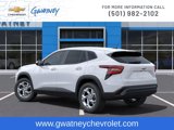 New 2025 Chevrolet Trax LS image 3