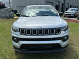 New 2025 Jeep Compass Latitude image 5