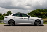 New 2025 Alfa Romeo Giulia Sprint w/ Driving Assist Package image 2