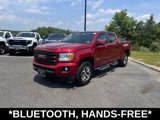 Used 2018 GMC Canyon All Terrain w/ All Terrain X Package image 3
