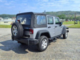 Used 2018 Jeep Wrangler Unlimited Sport w/ Connectivity Group image 5