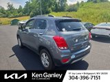 Used 2019 Chevrolet Trax LT w/ LT Convenience Package image 4